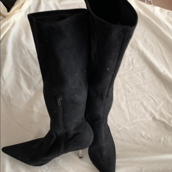 Guess by Marciano Shoes - Guess by Marciano knee boots